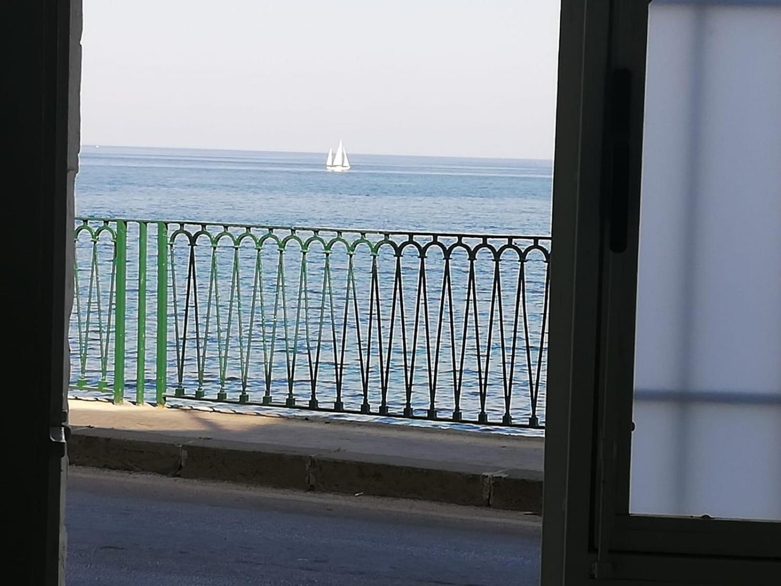 Villa Piccola Santa Maria Sul Mare à Syracuse Extérieur photo