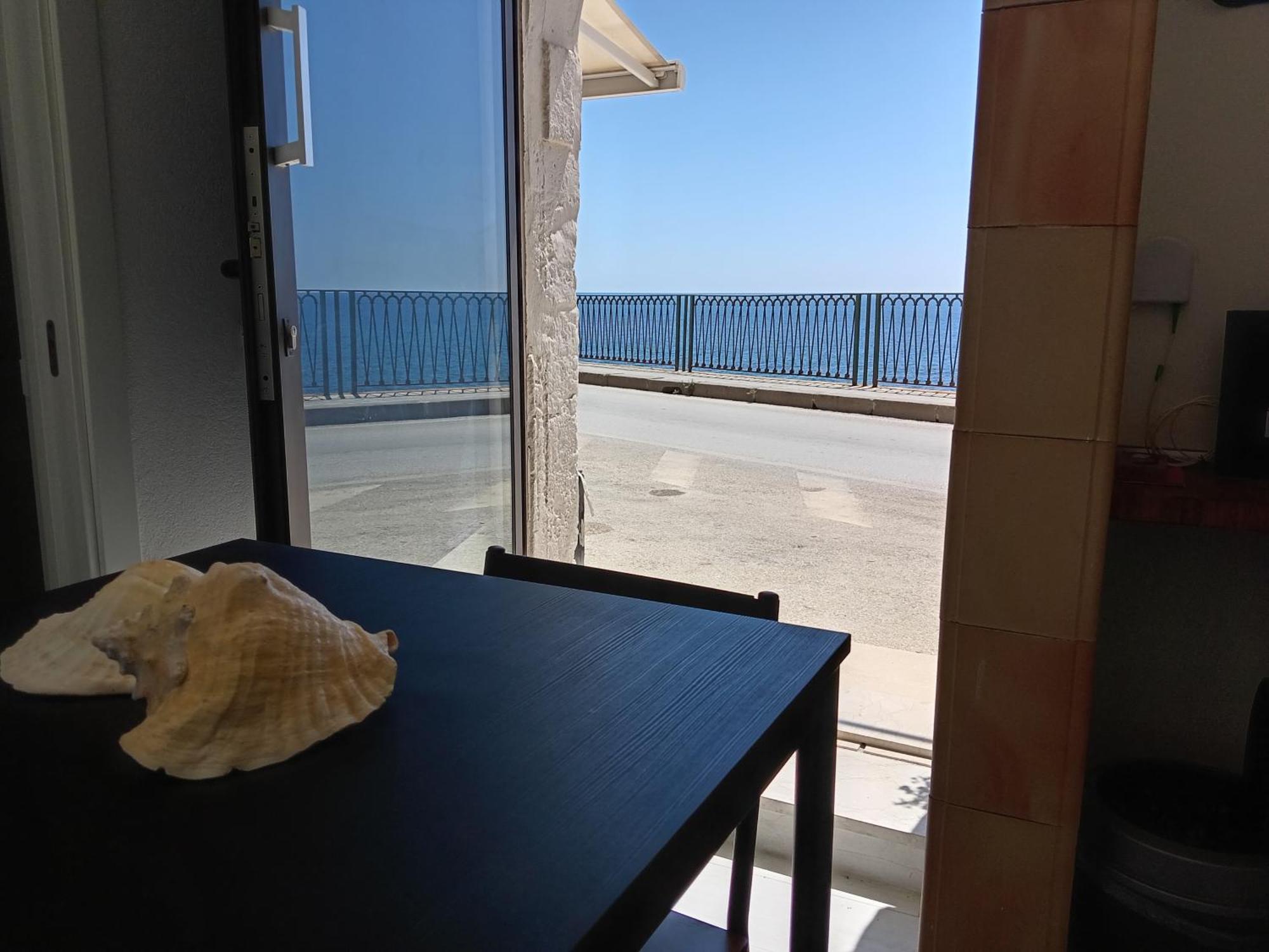 Villa Piccola Santa Maria Sul Mare à Syracuse Extérieur photo