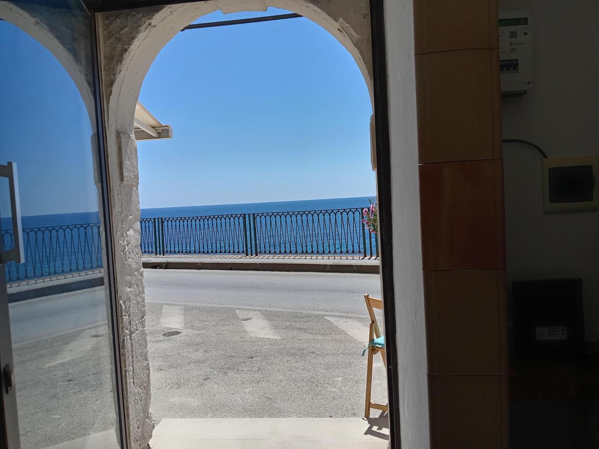 Villa Piccola Santa Maria Sul Mare à Syracuse Extérieur photo